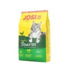 Josera Cat Dry Food Adult Crunchy Chicken 650 Gm