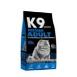 K9 Cat Prsian Adult 500 Gm