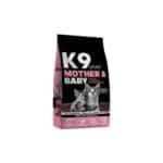 K9 Cat Mother And Baby 2 Kg