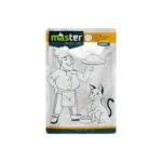 Master Wet Food With Chicken In Sauce for Adult Cats 80G