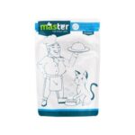 Master Wet Food With Fish for Adult Cats 80G