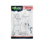 Master Wet Food With Beaf In Sauce for Adult Cats 80G