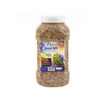 Pablo Super Premium Birds Seed Mix 450Gm