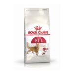Royal Canin Fit Dry Food 2kg