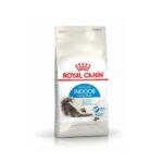 Royal Canin Indoor Long Hair Dry Food 2kg
