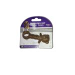 Tooth Cleaning Chew Toy With Fragrance