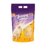 Troopy Ultra Clumping Cat Litter 5L