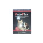 Veto Plex For Pets 100ml