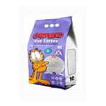 Garfield Cat Litter Lavander 10L
