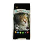 Benty Sandy Natural White Bentonite Cat Litter Clumping 20L