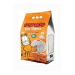 Garfield Cat Litter Marseille Soap 10L