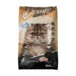 Drago Adult Cat With Chicken Dry Food 20 Kg