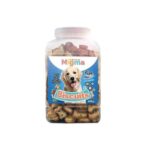 Migma Biscuits Salmon 400g