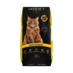Artifacat Adult Cat With Meat and Vegetables Dry Food 20Kg