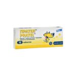 Npaten Pratel Anti Parasite Treatment for Pets