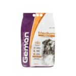 Gemon Midum Adult Dogs Dry Food With Chicken 3Kg