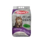 Groovy Cat Litter With Apple Scent 5L