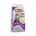 Groovy Cat Litter with Jasmine Scent 5L