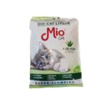 Mio Cat Aloevera Litter 10L