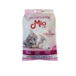 Mio Cat Baby Powder Litter 10L