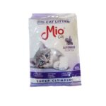 Mio Cat Lavender Litter 10L
