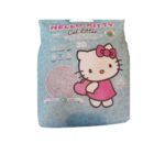 Hello Kitty Soap Litter 20L