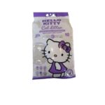 Hello Kitty Lavender Litter 10L