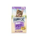 Happy Cat Dry Food Minkas Urinary Care 1.5kg