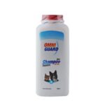 Omni Guard Dry Shampoo Powder With Strawberry Scent 200g