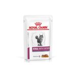 Royal Canin Renal Pouch Wet Food With Chicken For Cats 85g