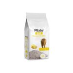 My Dear Collection Dark Cat Litter Lemon Scent 5L