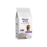 My Dear Fast Discreet Dark Cat Litter 5 Liter Lavander Scent