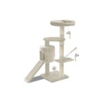 Large XL Scratching Post 112CM