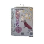 Comfortable And Stylish Clothing for Your SM-Sized Dog