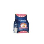 Jingo Turkish Baby Powder Cat Litter – 5L