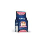 Jingo Turkish Baby Powder Cat Litter 10L
