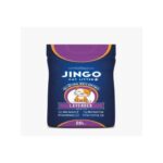 Jingo Turkish Lavender Cat Litter 20L