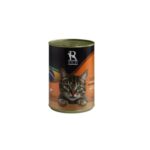 Rich Classic Chicken Pâté For Cats – From 4 Months