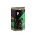Rich Classic Duck Pâté For Cats – From 4 Months