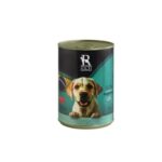 Rich Wet Food With Tuna For Dogs