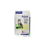 Virbac Neutered Adult Cats with Salmon 3kg