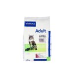 Virbac Neutered Adult Cats 1.5kg