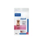 Virbac Adult Large Breed Dogs 16kg