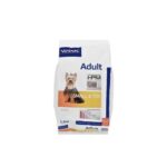 Virbac Adult Small and Toy Breed Dogs 1.5kg