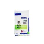 Virbac Baby Cat for Pre Neutered 1.5kg