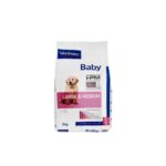 Virbac Baby Large Breed Dry Dog Food 3kg