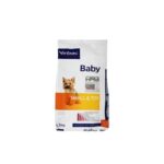 Virbac Baby Small and Toy Breed Dogs 1.5kg