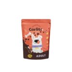 Carlito Adult Dog Dry Food 450gm