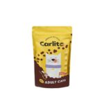 Carlito Adult Cat Dry Food 200 gram