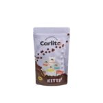 Carlito Kitten Dry Food 200 gram